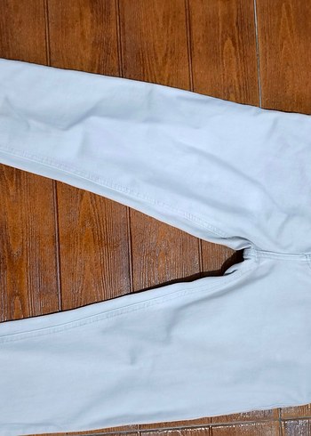 #Erkek jeans pantolon.. LTB likralı.. - Görsel 5