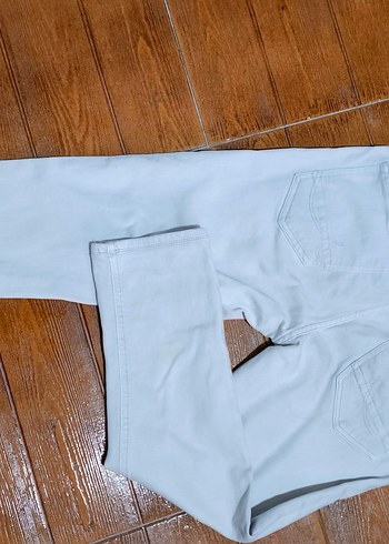 #Erkek jeans pantolon.. LTB likralı.. - Görsel 4