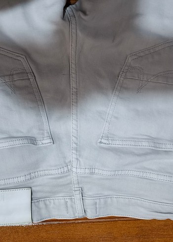 #Erkek jeans pantolon.. LTB likralı.. - Görsel 3