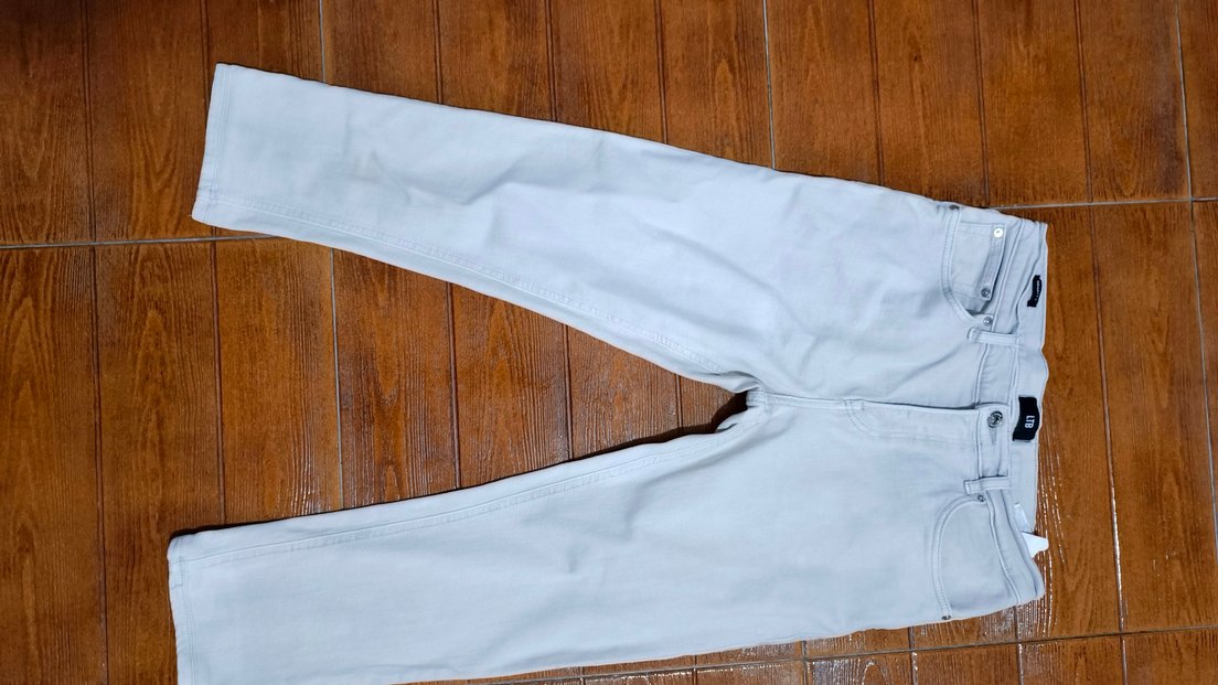 #Erkek jeans pantolon.. LTB likralı.. - Görsel 5