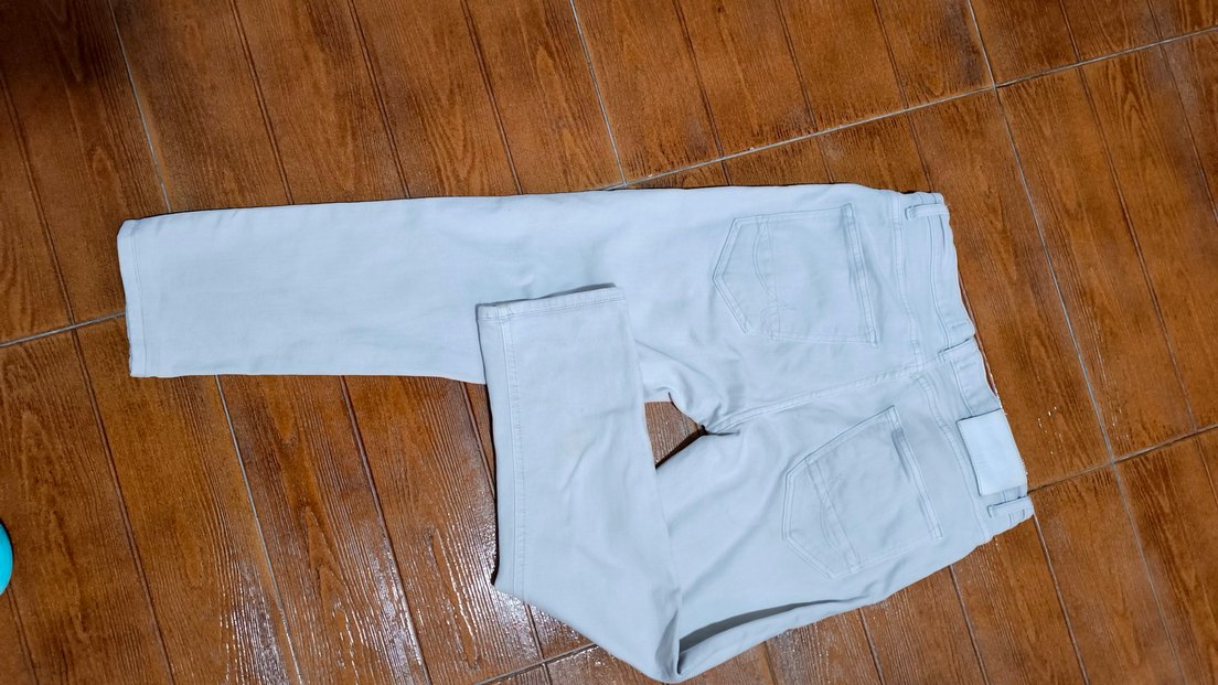 #Erkek jeans pantolon.. LTB likralı.. - Görsel 4