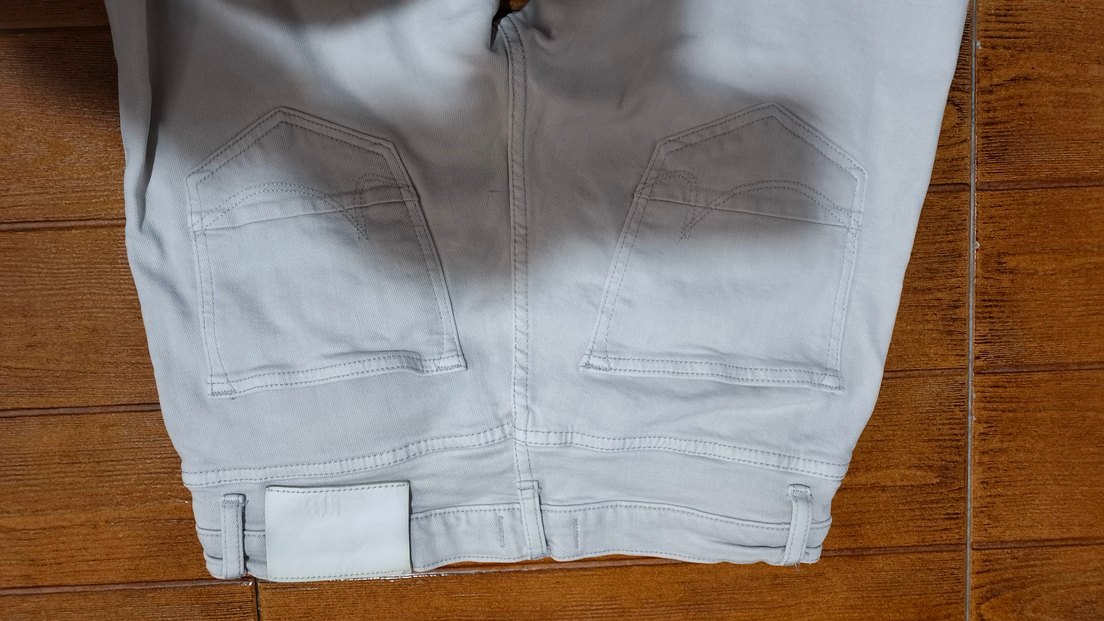 #Erkek jeans pantolon.. LTB likralı.. - Görsel 3