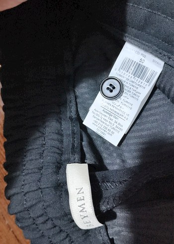 #Beymen Erkek pantolon..Beymende satışı 7000 TLdir - Görsel 9