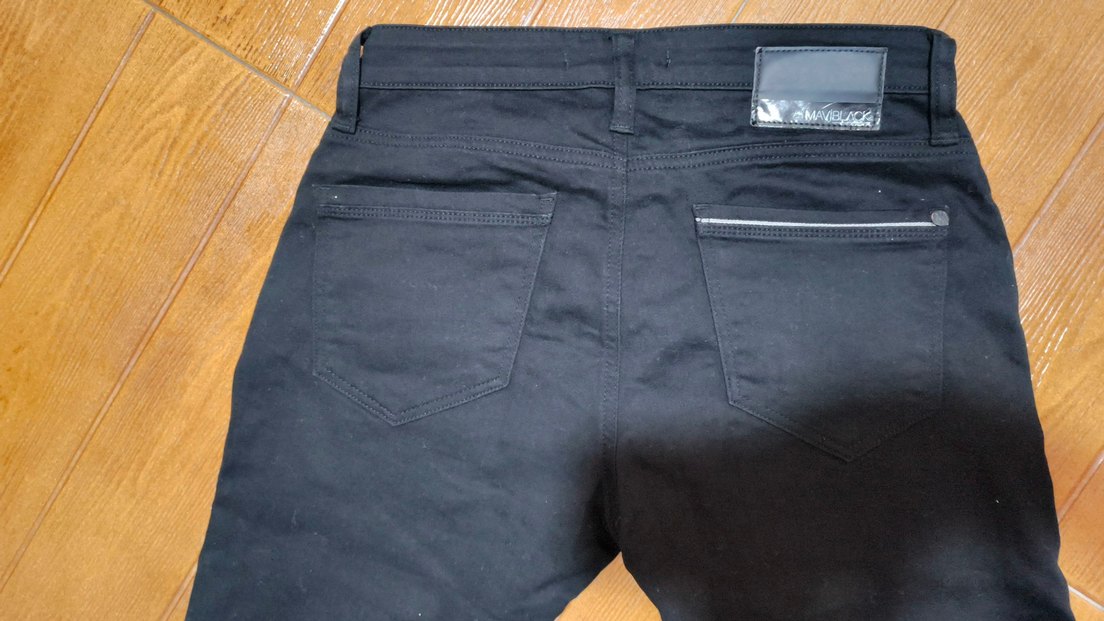 #Erkek jeans pantolon.. Mavi Jeans.. - Görsel 3