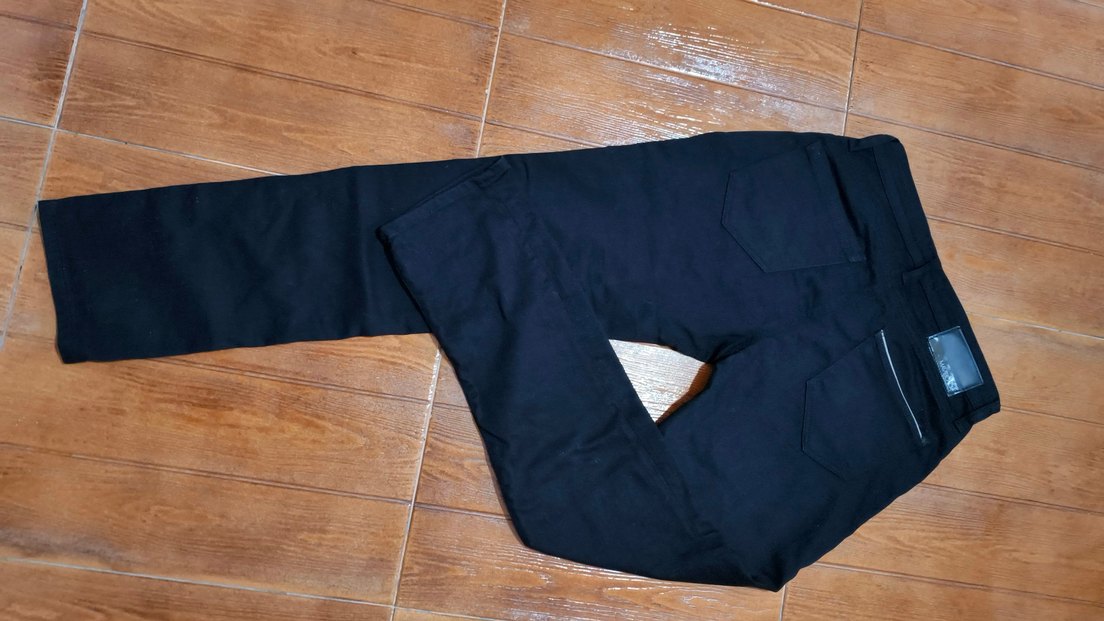 #Erkek jeans pantolon.. Mavi Jeans.. - Görsel 4