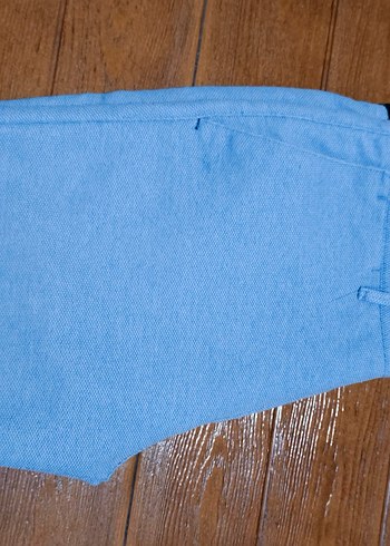 #Zara erkek şort..Mağazasında pahalıdır.. - Görsel 2