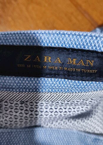 #Zara erkek şort..Mağazasında pahalıdır.. - Görsel 9
