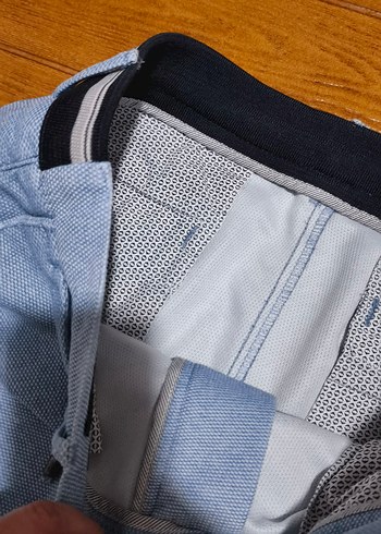 #Zara erkek şort..Mağazasında pahalıdır.. - Görsel 8