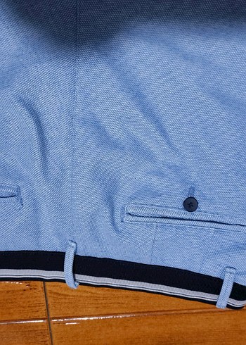 #Zara erkek şort..Mağazasında pahalıdır.. - Görsel 4