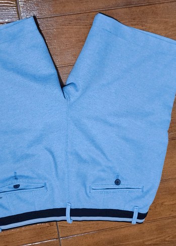 #Zara erkek şort..Mağazasında pahalıdır.. - Görsel 3