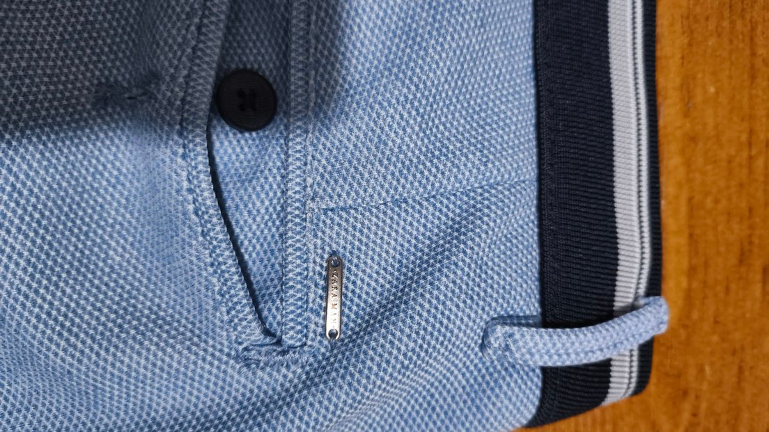 #Zara erkek şort..Mağazasında pahalıdır.. - Görsel 5