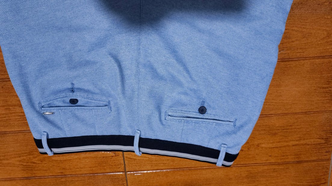 #Zara erkek şort..Mağazasında pahalıdır.. - Görsel 4