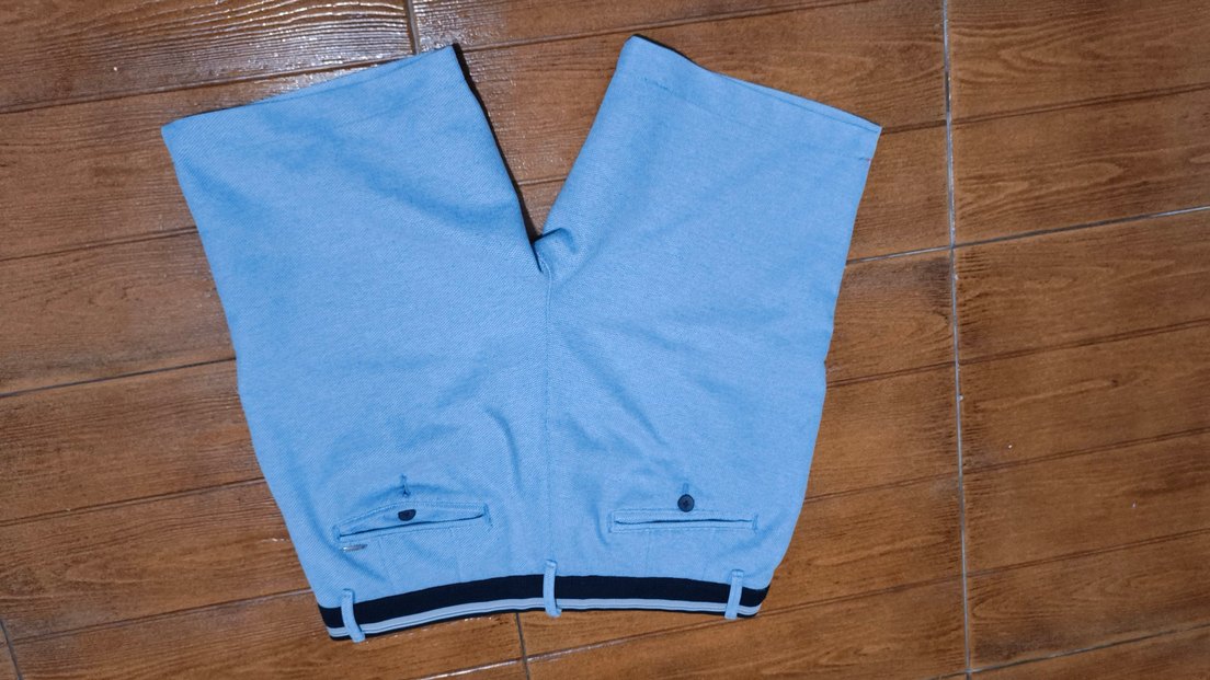 #Zara erkek şort..Mağazasında pahalıdır.. - Görsel 3