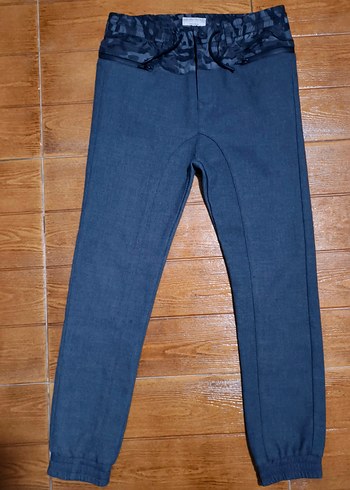 #Zara eşıfman pantolon..Yetişkinler de giyer.. - Görsel 8