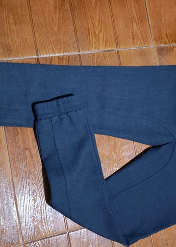 #Zara eşıfman pantolon..Yetişkinler de giyer.. - Görsel 4