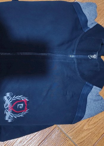 #Pierre Cardin ceket mont - Görsel 4