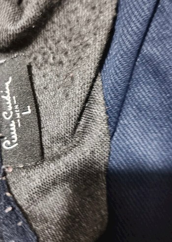 #Pierre Cardin ceket mont - Görsel 8