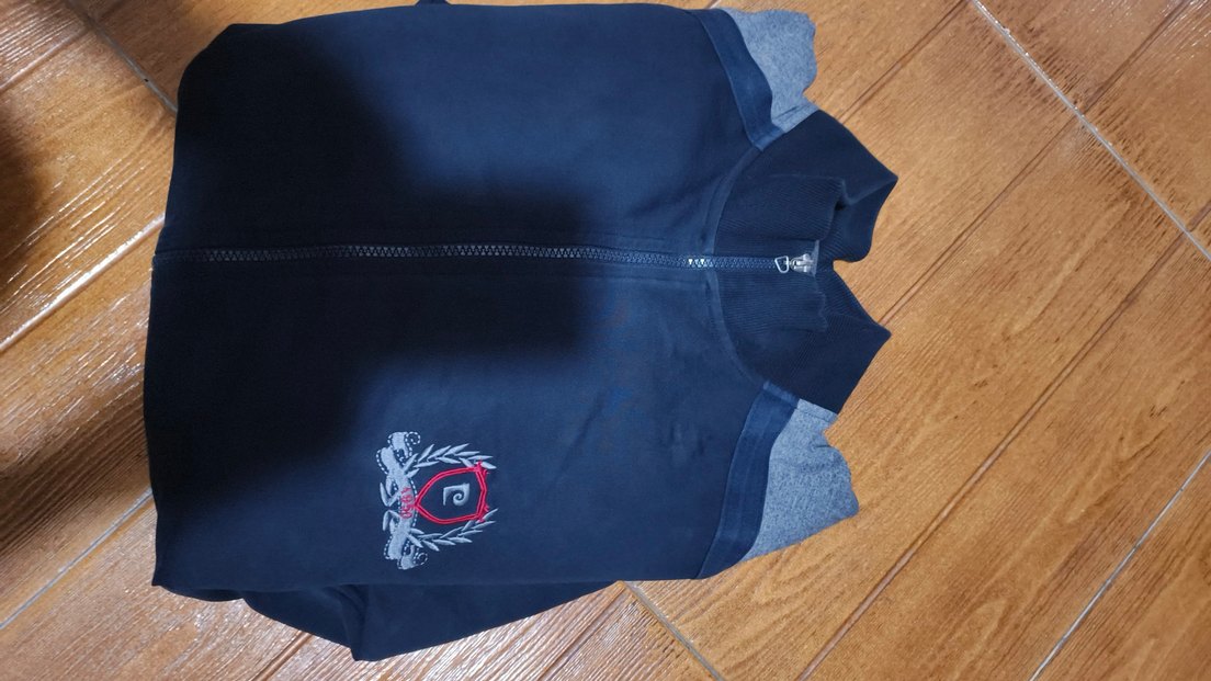 #Pierre Cardin ceket mont - Görsel 4