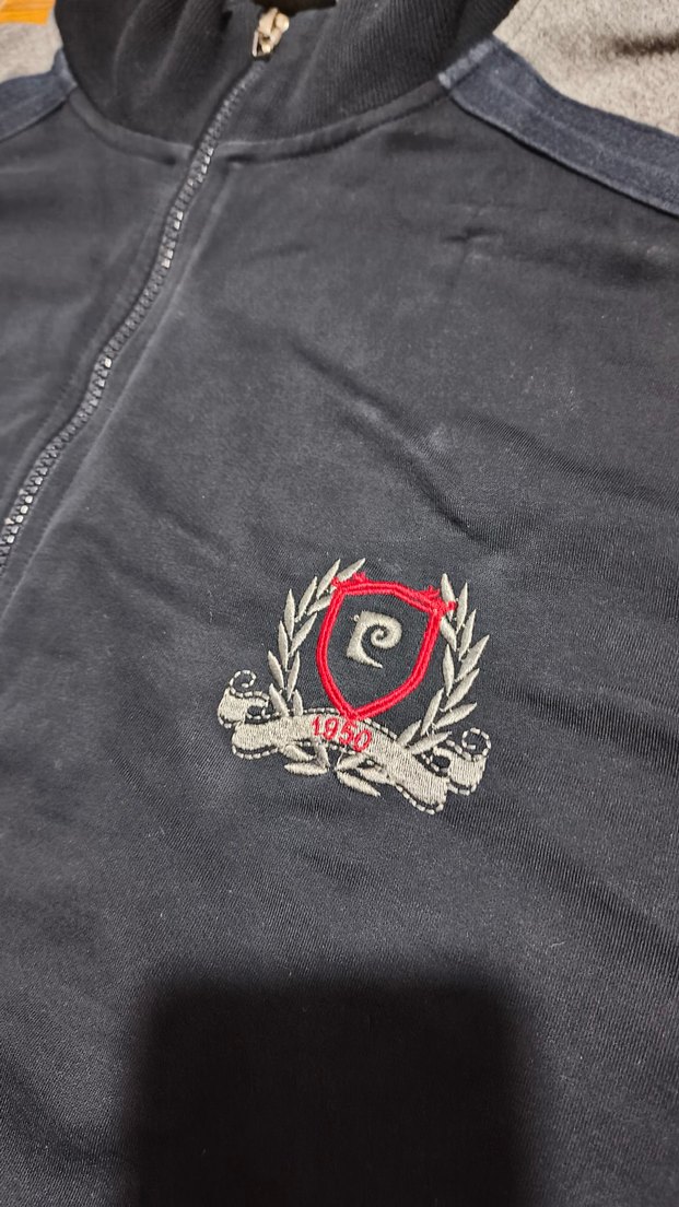 #Pierre Cardin ceket mont - Görsel 2