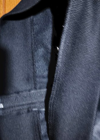 #Adidas mont Kol ucu ufak özür ve yan cep fermuarın biri bozuk.. - Görsel 2