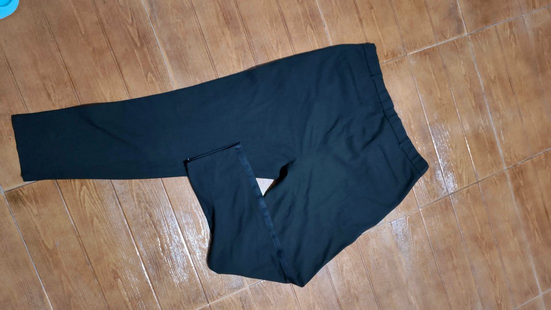 #Erkek pantolon..#Breezy ünlü marka, hoş yumuşak pamuklu - Görsel 2