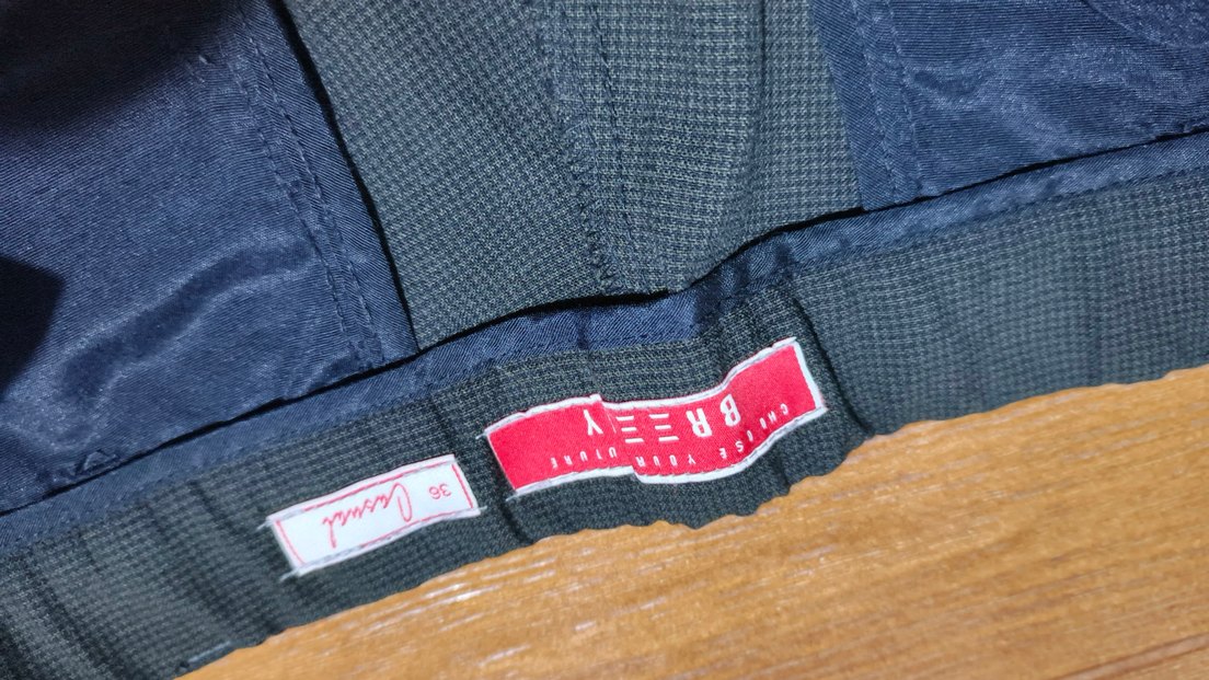 #Erkek pantolon..#Breezy ünlü marka, hoş yumuşak pamuklu - Görsel 4