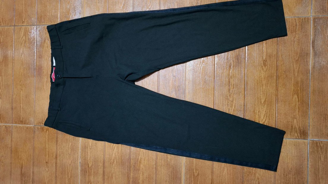 #Erkek pantolon..#Breezy ünlü marka, hoş yumuşak pamuklu - Görsel 5