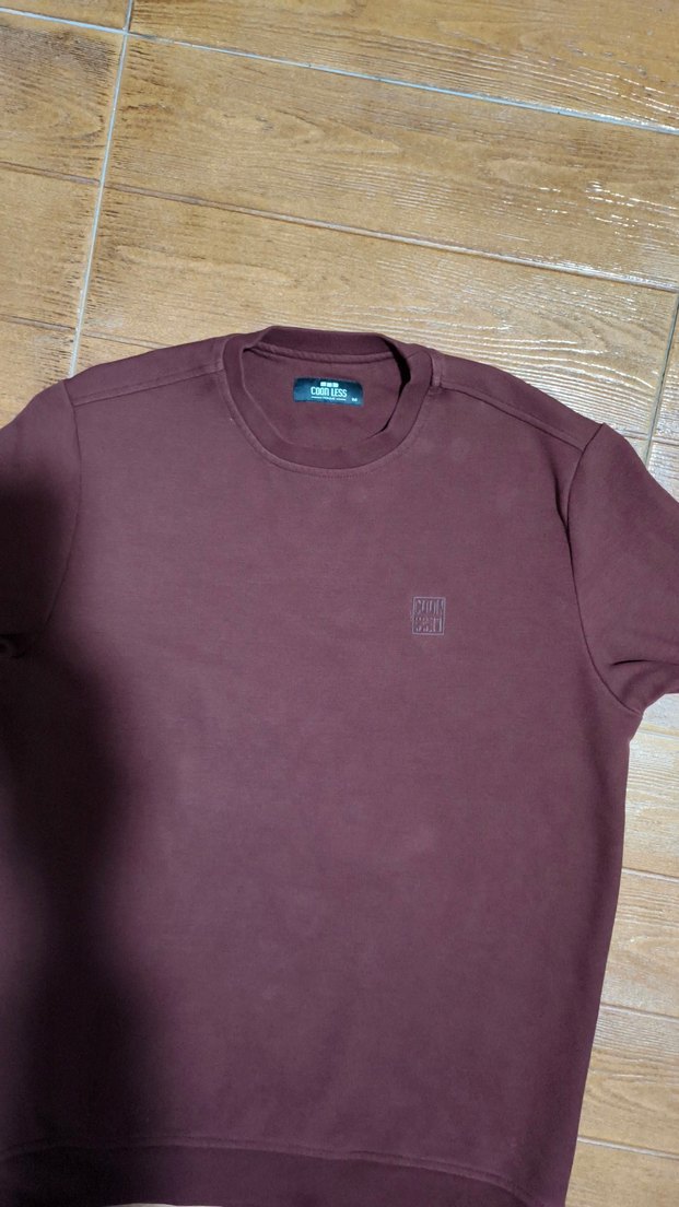 #Erkek sweat..Çokça sweat var... - Görsel 2