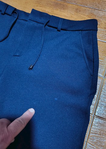 #Erkek pantolon..#Fabrika ünlü marka, hafif likralı.. - Görsel 8