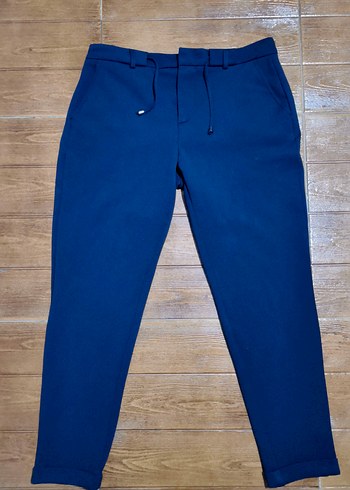 #Erkek pantolon..#Fabrika ünlü marka, hafif likralı.. - Görsel 3