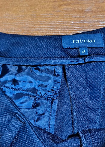 #Erkek pantolon..#Fabrika ünlü marka, hafif likralı.. - Görsel 4