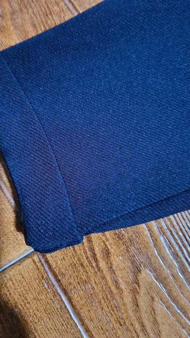 #Erkek pantolon..#Fabrika ünlü marka, hafif likralı.. - Görsel 2