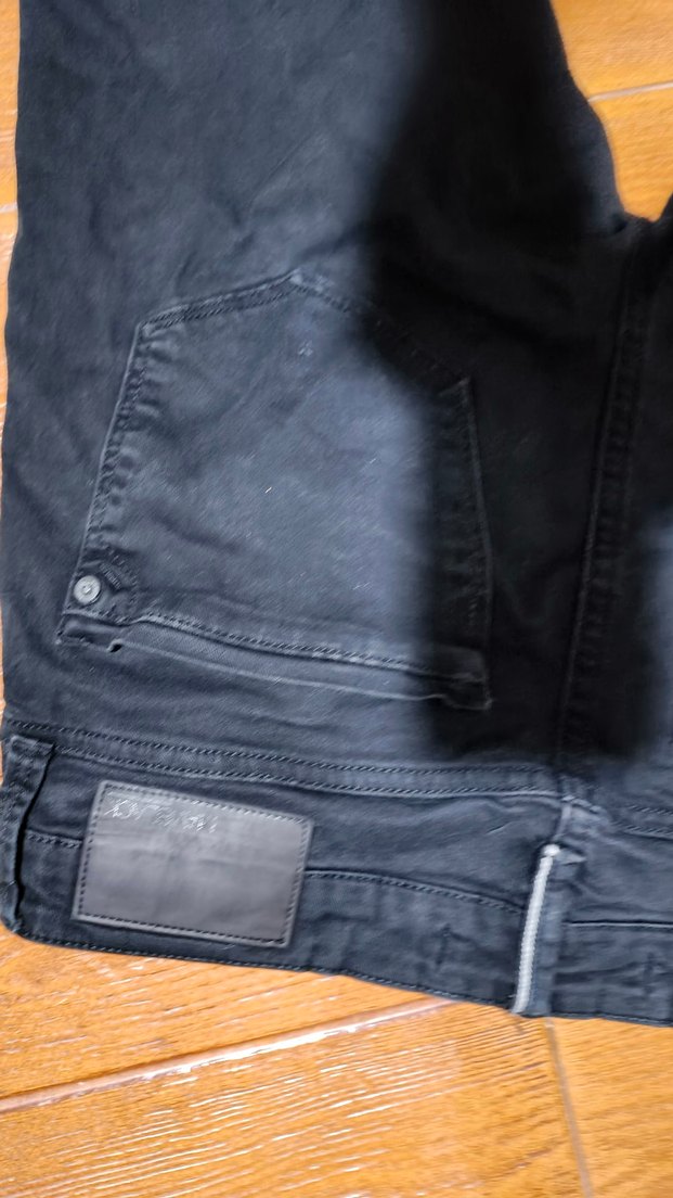 #Erkek jeans pantolon..Mavi jeans.. - Görsel 5