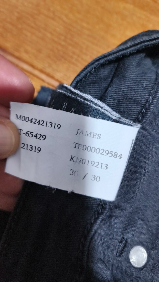 #Erkek jeans pantolon..Mavi jeans.. - Görsel 2