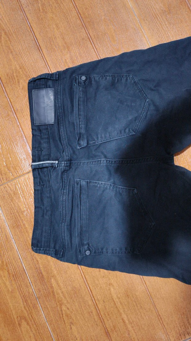 #Erkek jeans pantolon..Mavi jeans.. - Görsel 4