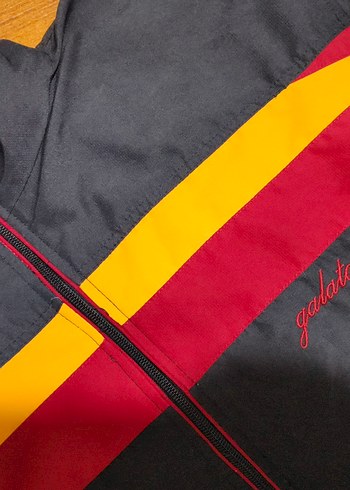 #Galatasaray mevsimlik mont..GS store ürünü - Görsel 4