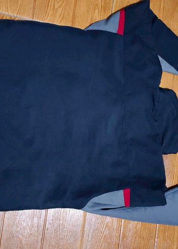 #Galatasaray mevsimlik mont..GS store ürünü - Görsel 5