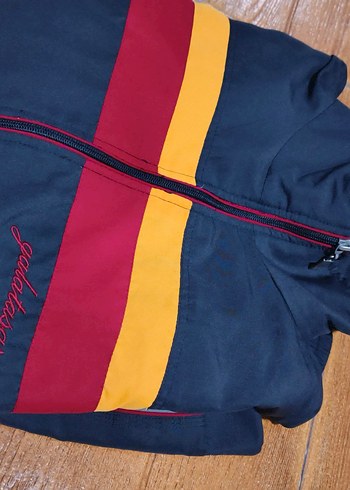 #Galatasaray mevsimlik mont..GS store ürünü - Görsel 7