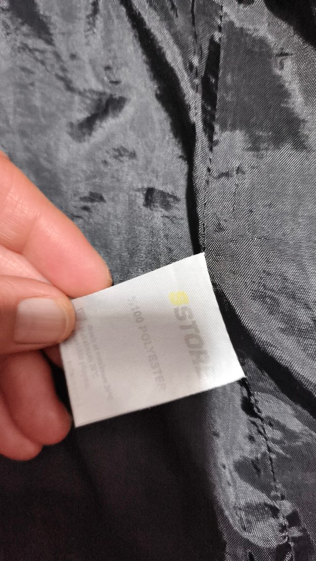 #Galatasaray mevsimlik mont..GS store ürünü - Görsel 2