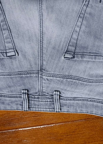 Lufian jeans - Görsel 2