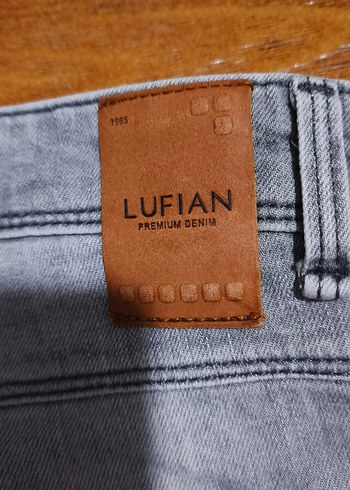Lufian jeans - Görsel 6