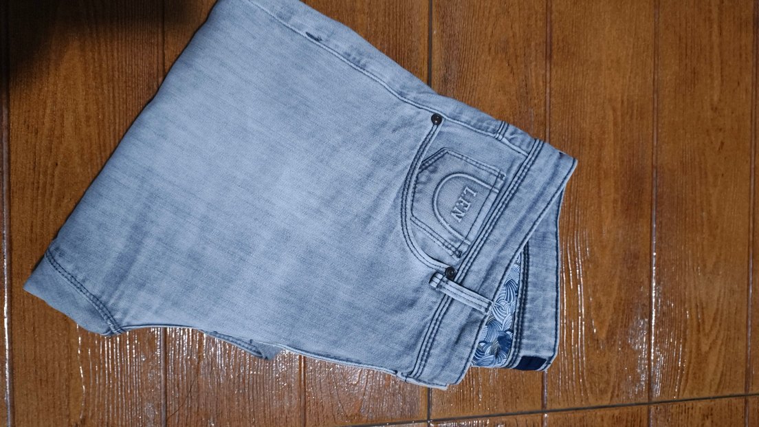 Lufian jeans - Görsel 3