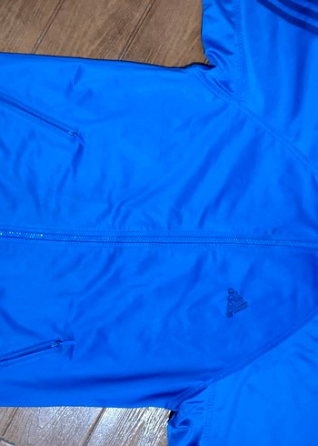 #Adidas mont...XL yazar lakin ölçüsü M L gibidir - Görsel 2