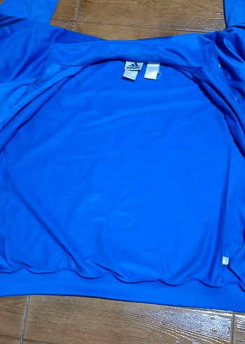 #Adidas mont...XL yazar lakin ölçüsü M L gibidir - Görsel 8