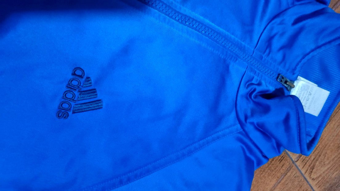 #Adidas mont...XL yazar lakin ölçüsü M L gibidir - Görsel 5