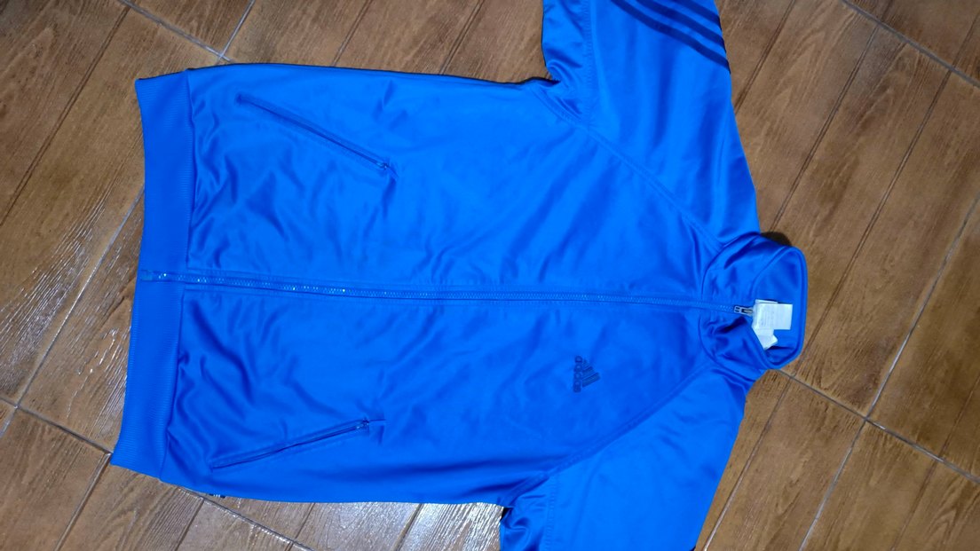 #Adidas mont...XL yazar lakin ölçüsü M L gibidir - Görsel 2