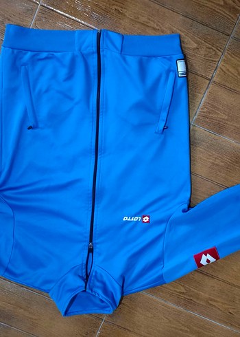 Lotto Unlu Marka Sweat Mont
