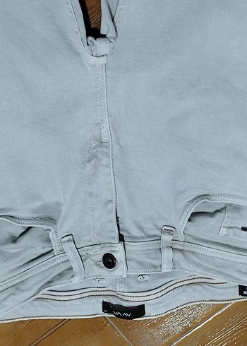 Avva jeans