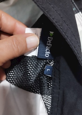 #Şık şort..Her renk her beden ünlü markalardan bermudalar - Görsel 6