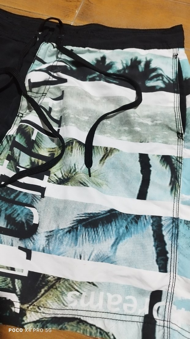 #Şık şort..Her renk her beden ünlü markalardan bermudalar - Görsel 2